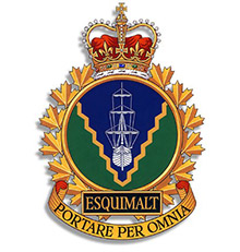 BFC Esquimalt