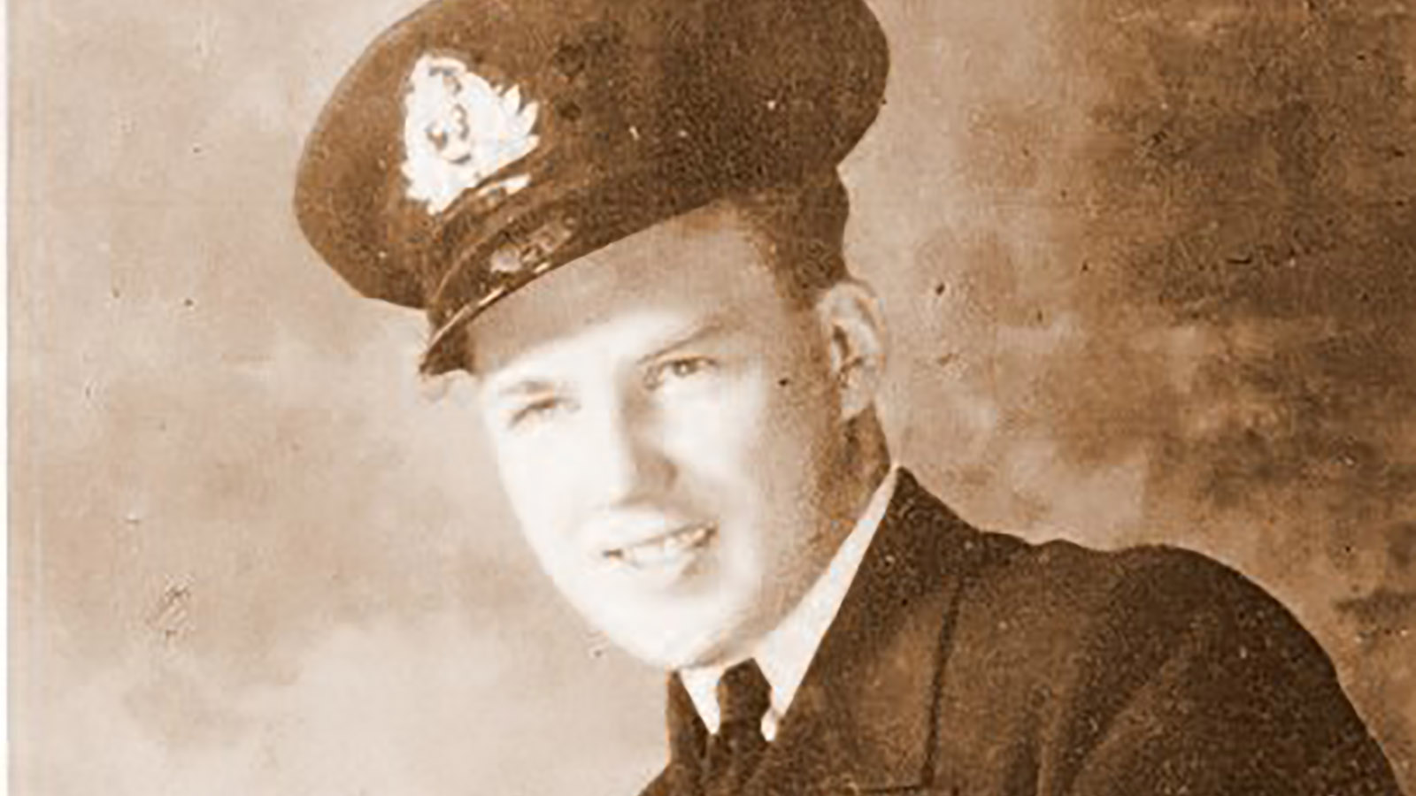 Lt Robert Hampton Gray